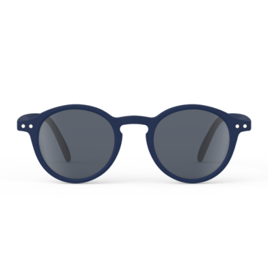 IZIPIZI® Solbriller, Kids 5-7 år #D, Navy Blue