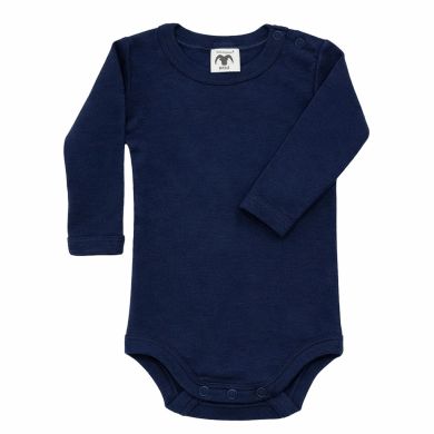 Ullbody, Helledussen, Navy