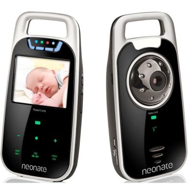Video babycall, BC8000DV, Neonate, Sort