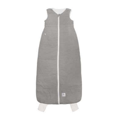 Easygrow Nattpose, Basic Grey, 2-4 år