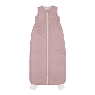 Easygrow Nattpose, Basic Dot Rose, 2-4 år