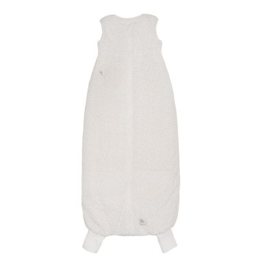 Easygrow Nattpose, Basic Knopp Off-White, 2-4 år