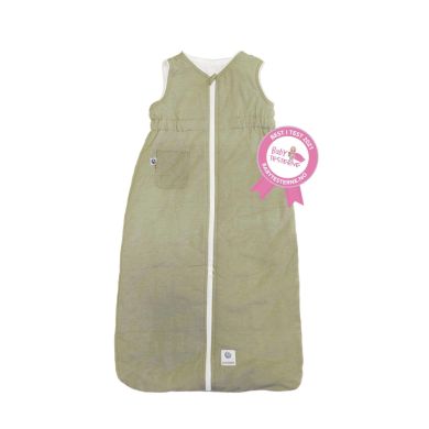 Easygrow Nattpose, Basic Green, 12-36 mnd