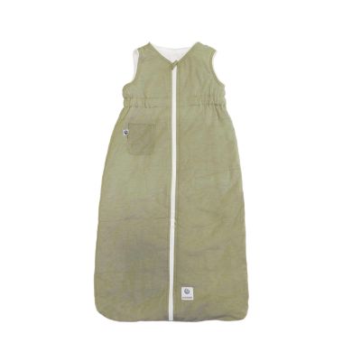Easygrow Nattpose Warm, 0-6 mnd, Green
