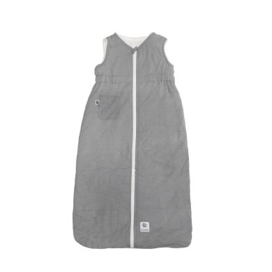 Easygrow Nattpose Warm, 0-6 mnd, Grey