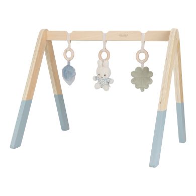Babygym, Miffy, My Little Dutch, Lucky Leaves