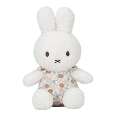 Bamse, Miffy, Vintage Little Flowers 25 cm