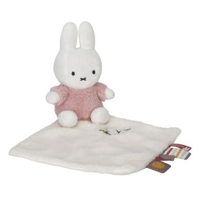 Koseklut, Miffy, Fluffy Pink