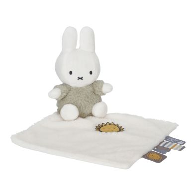 Koseklut, Miffy, Fluffy Green