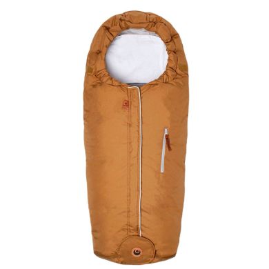 Easygrow Norse Hood vognpose, Chai Tee