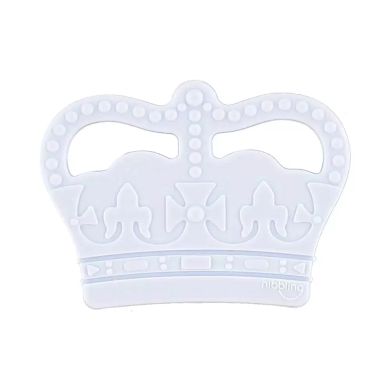 Nibbling Biteleke - Crown Blue