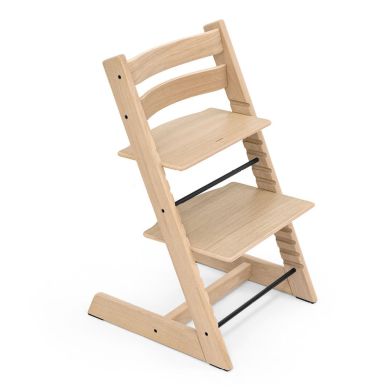 Stol, Tripp Trapp® Stokke, Oak Natur