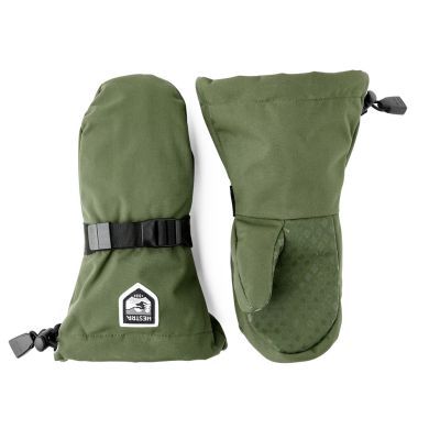 Fjellvotten Jr, Hestra, Olive