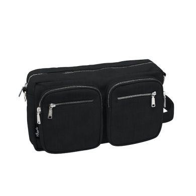 BuggyBag, Tinkafu, Sort
