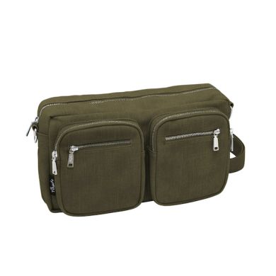 BuggyBag, Tinkafu, Oliven