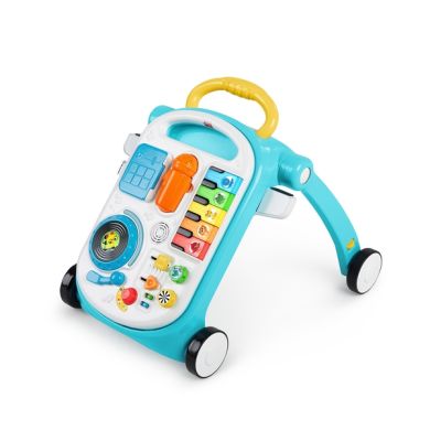 Baby Einstein Gåvogn, Musical Mix ‘N Roll™ 4-in-1