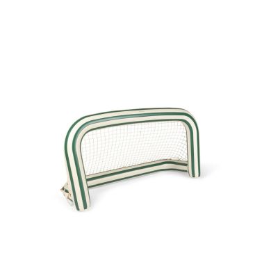 Opplåsbar fotballmål, Konges Sløjd, Green Stripe