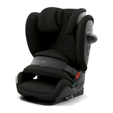 Bilstol, Cybex, Pallas G3, Magic Black