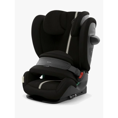 Bilstol, Cybex, Pallas G3 Plus, Moon Black