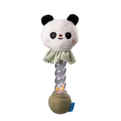 Rangle, TAF Toys, Pamela Rainstick
