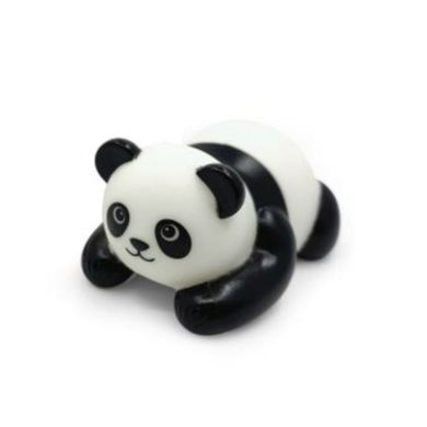 Badedyr m/lys, Magni, Panda