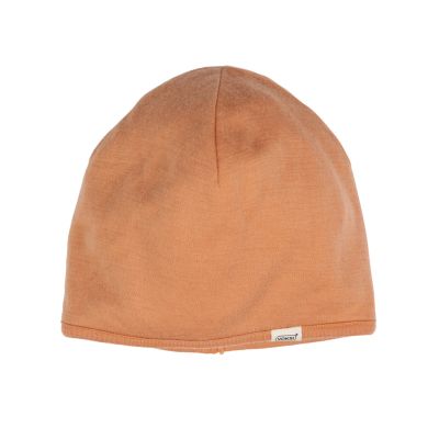 Voksi® Wool, Lue Beanie, Sandstone Peach