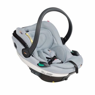 Besafe Go Beyond, Peak Mesh, bilstol