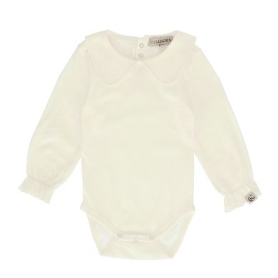 Peg Body, Gullkorn Design, Krem