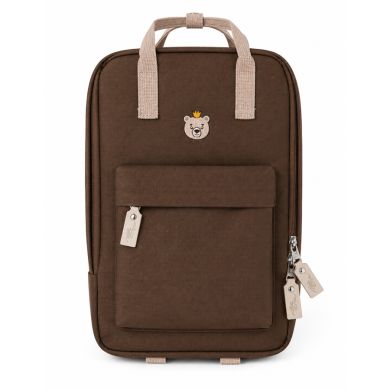 Barnehagesekk, Milla&Max, Perfect Brown
