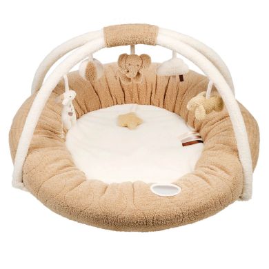 Nattou, Teddy, Babygym, Rund