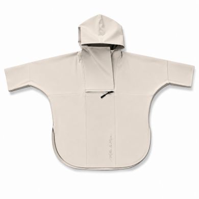 Premium Regnponcho, Milla & Max, Linbeige