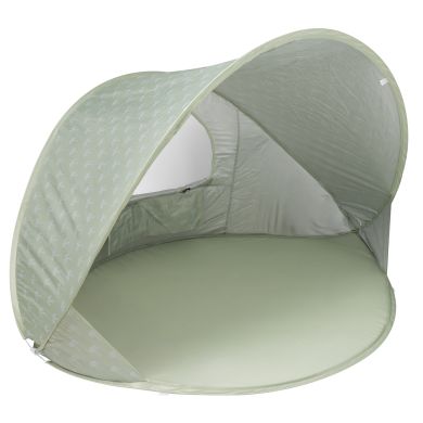 Pop-Up UV Telt, Sandy, XL, Palm Trees Green, UV50+
