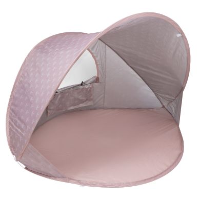Pop-Up UV Telt, Sandy, XL, Palm Trees Pink, UV50+
