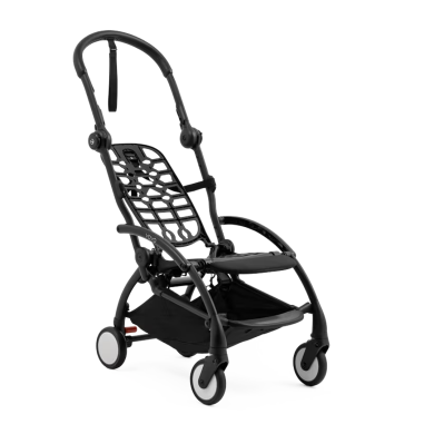 Stokke YOYO⁵ Ramme, Sort