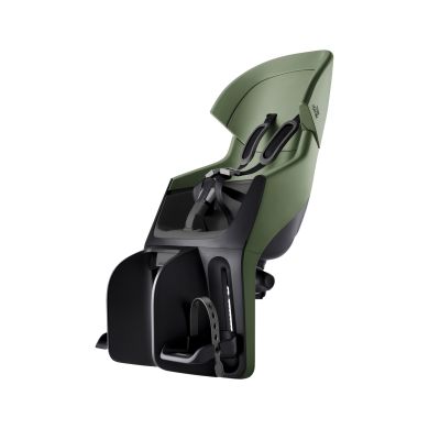 Sykkelsete, Britax, Jockey Maxi, Urban Olive