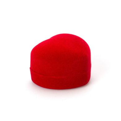Ringeske, Magni, Rød Velour