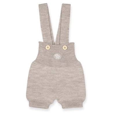 Romper, Lillelam, Baby Natur, Lys Beige