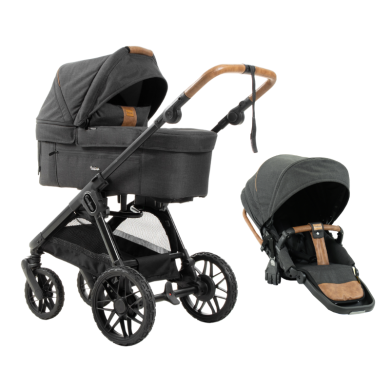 Emmaljunga Sento Pro Ergo+, Outdoor Trek - Special Editon 2026