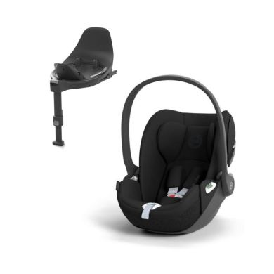 Cybex Cloud T i-Size, Sepia Black, Inkl. Base T, Bilstol