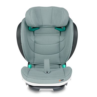 Bilstol, Besafe, Flex Fix 2, Sea Green Melange