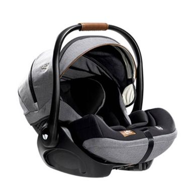 Babystol, Joie Signature, i-Level Recline, Carbon