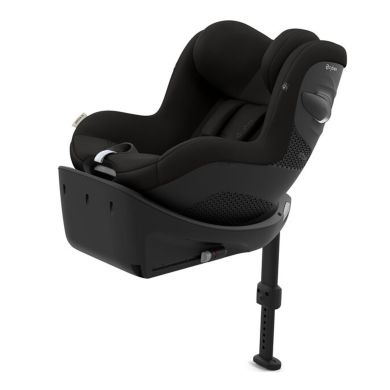 Cybex Sirona Gi i-Size, Magic Black, Bilstol