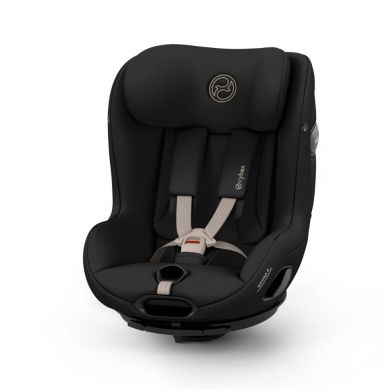 Bilstol, Cybex, Sirona S, Sepia Black