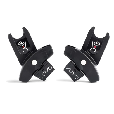 Bilstoladapter, Stokke®, BABYZEN™ YOYO²