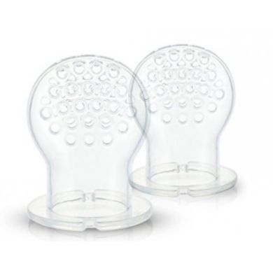 Kidsme, Silicon Refill M - 2pk