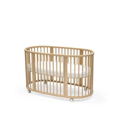 Stokke, Sleepi V3 Seng, 2026, Natural