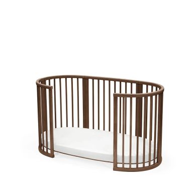 Stokke, Sleepi V3 Seng, 2026, Warm Brown