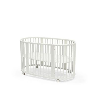 Stokke, Sleepi V3 Seng, 2026, White