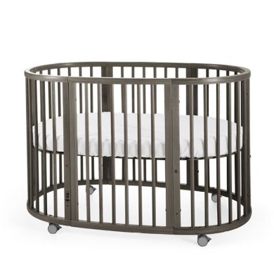 Seng, Sleepi, Stokke®, Hazy Grey