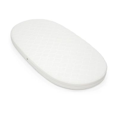 Madrass, Stokke® Sleepi™ White V3